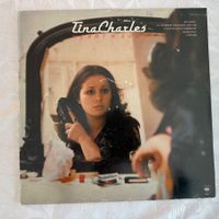 TINA CHARLES  -  HEART`N`SOUL
